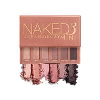 Naked 3 Mini Palette  1ud.-203969 Naked 3 Mini Palette  1ud.-203969 2